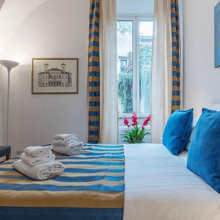 Cs Piazza Venezia Apartment Rome Extérieur photo