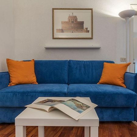 Cs Piazza Venezia Apartment Rome Extérieur photo