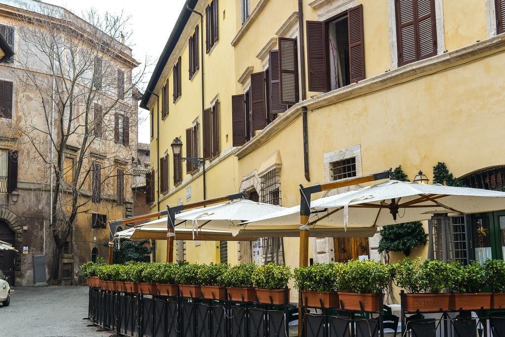Cs Piazza Venezia Apartment Rome Extérieur photo