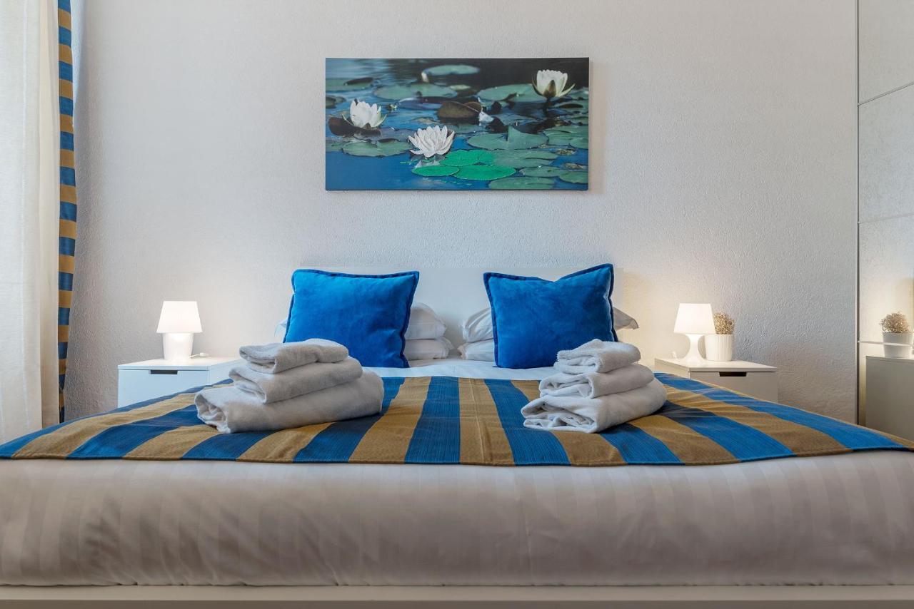 Cs Piazza Venezia Apartment Rome Extérieur photo