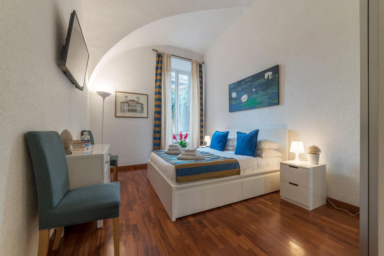 Cs Piazza Venezia Apartment Rome Extérieur photo