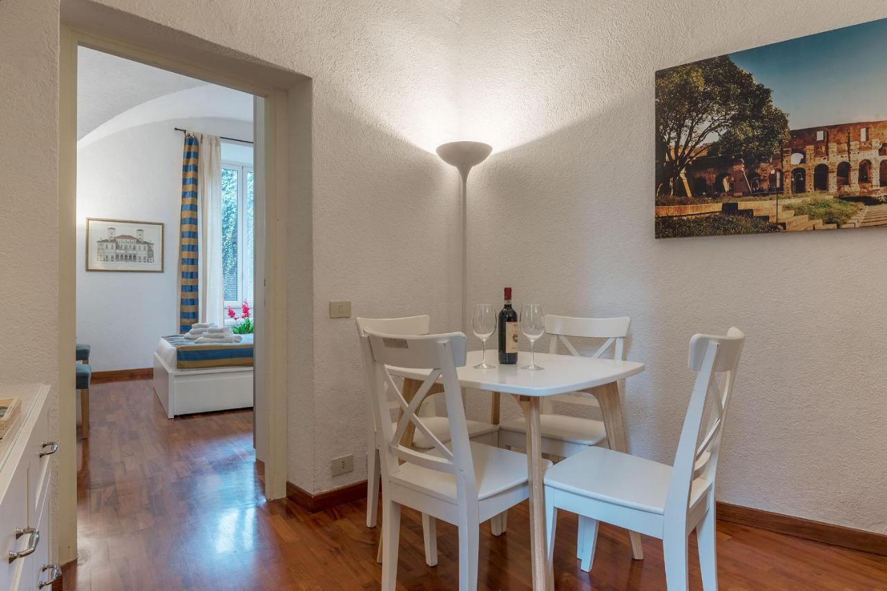 Cs Piazza Venezia Apartment Rome Extérieur photo