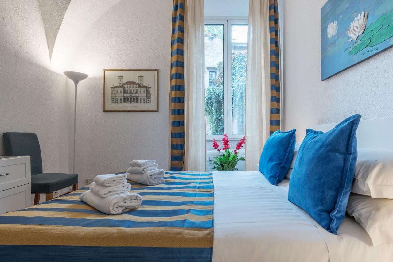 Cs Piazza Venezia Apartment Rome Extérieur photo