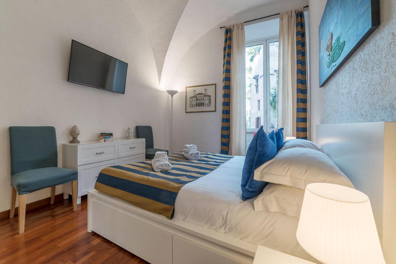 Cs Piazza Venezia Apartment Rome Extérieur photo