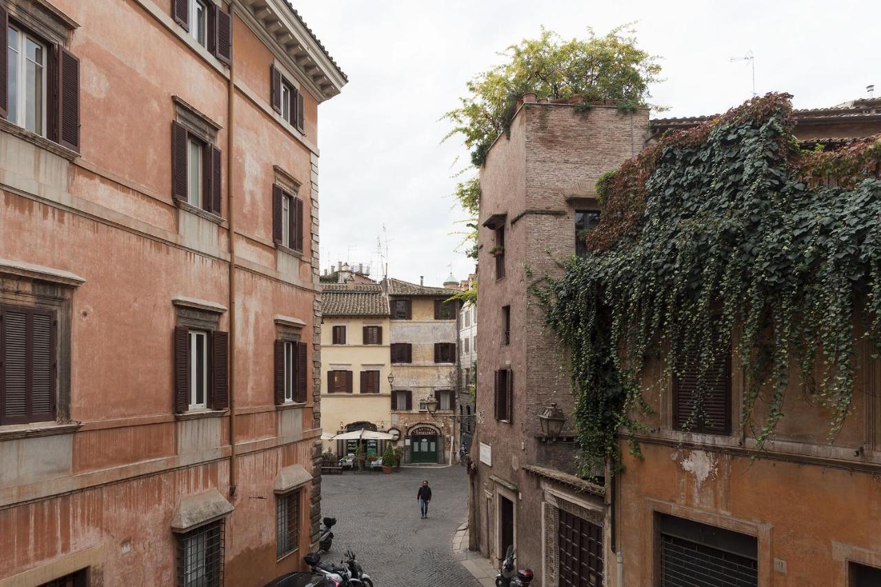 Cs Piazza Venezia Apartment Rome Extérieur photo