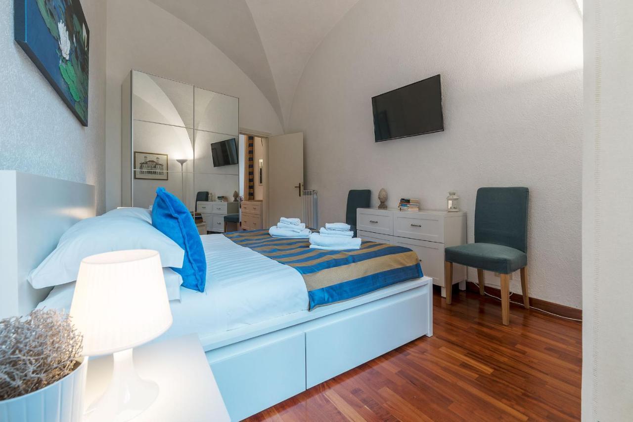 Cs Piazza Venezia Apartment Rome Extérieur photo