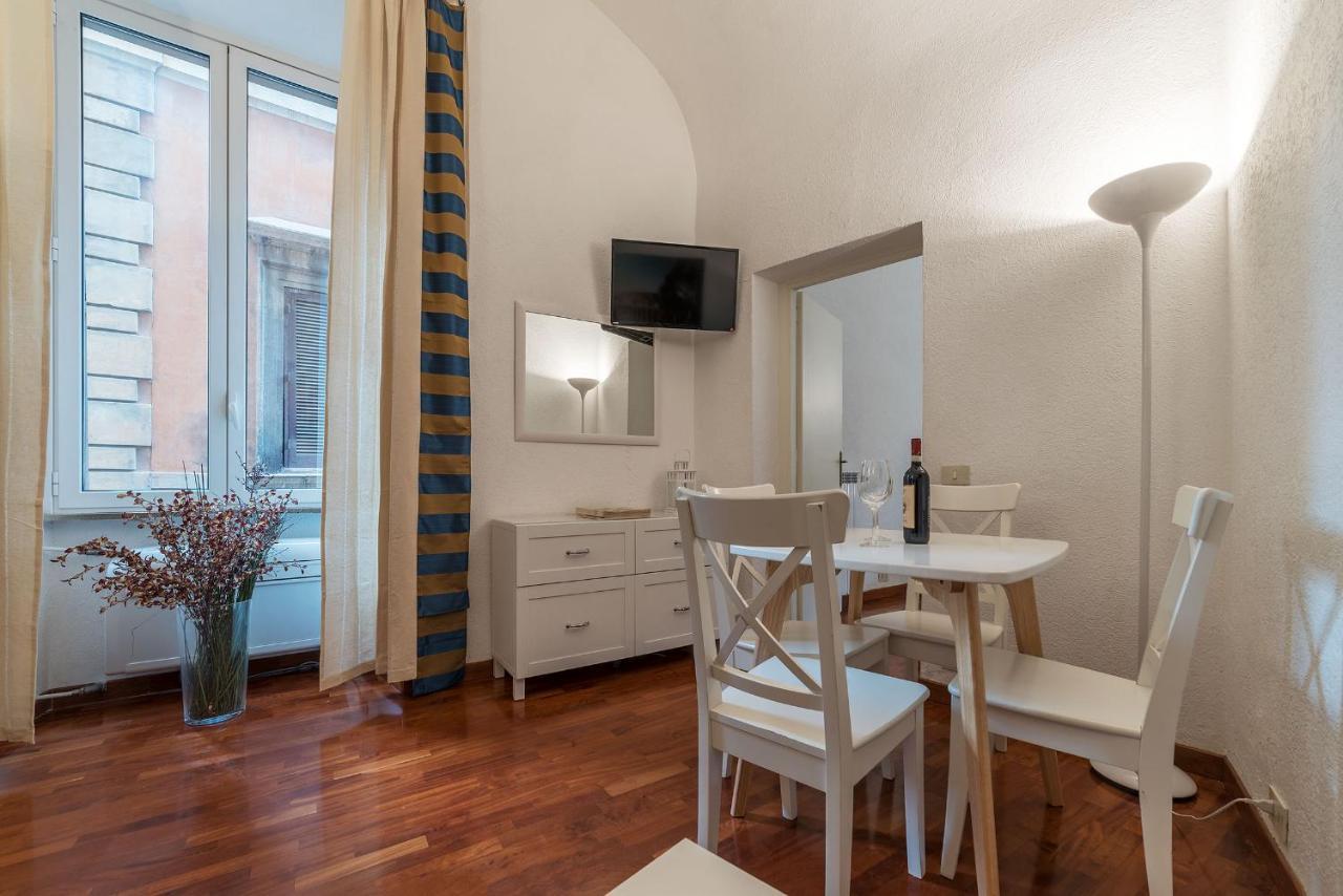 Cs Piazza Venezia Apartment Rome Extérieur photo