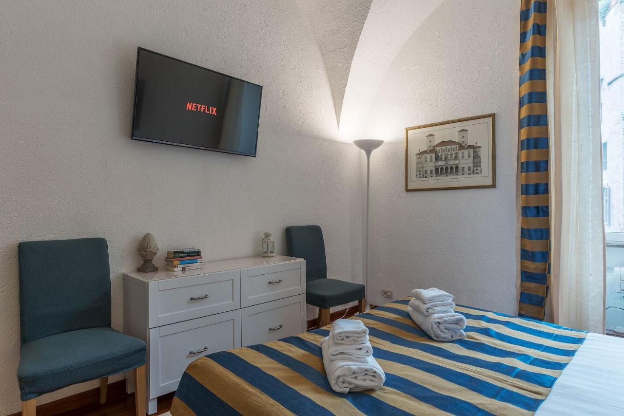 Cs Piazza Venezia Apartment Rome Extérieur photo