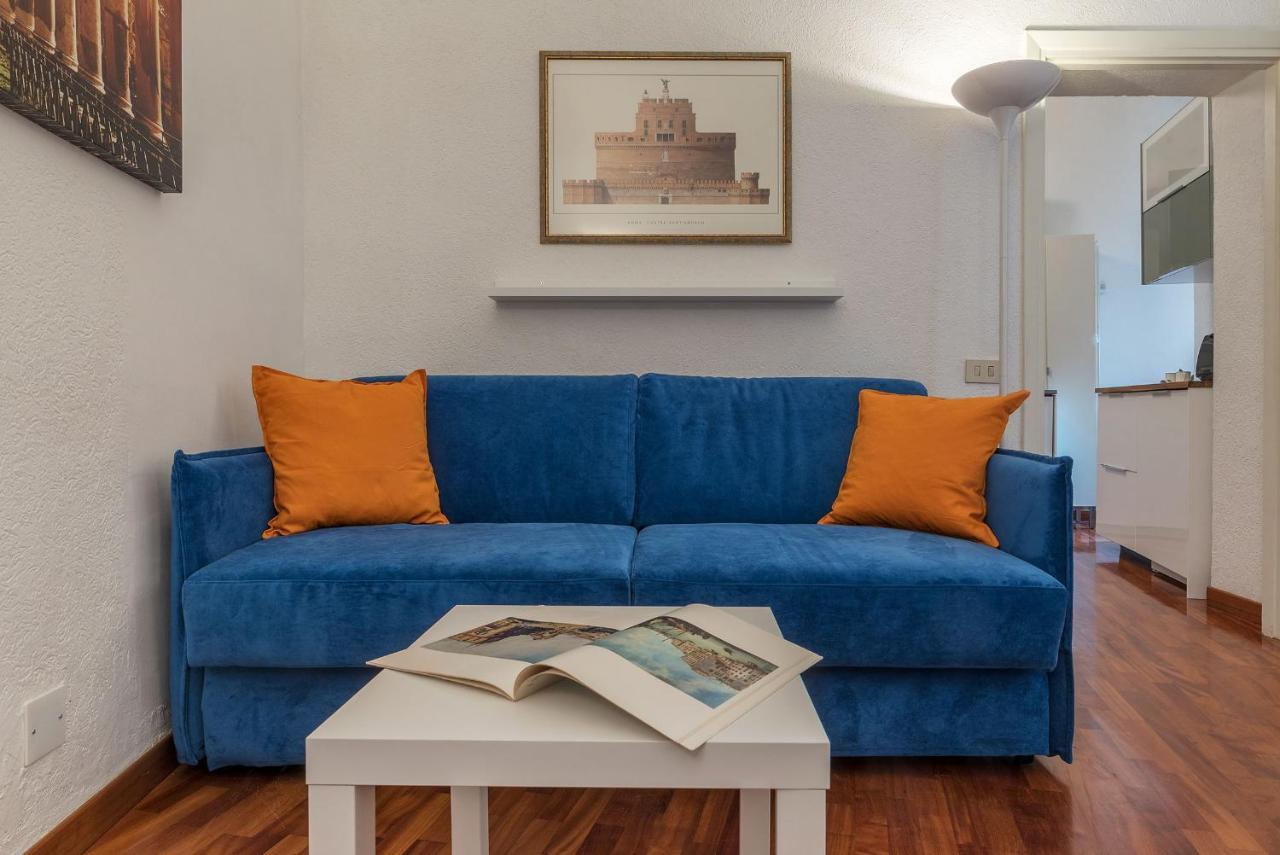 Cs Piazza Venezia Apartment Rome Extérieur photo