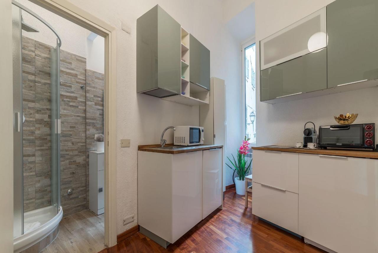 Cs Piazza Venezia Apartment Rome Extérieur photo