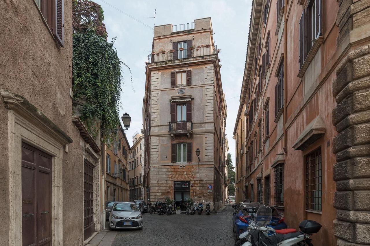 Cs Piazza Venezia Apartment Rome Extérieur photo