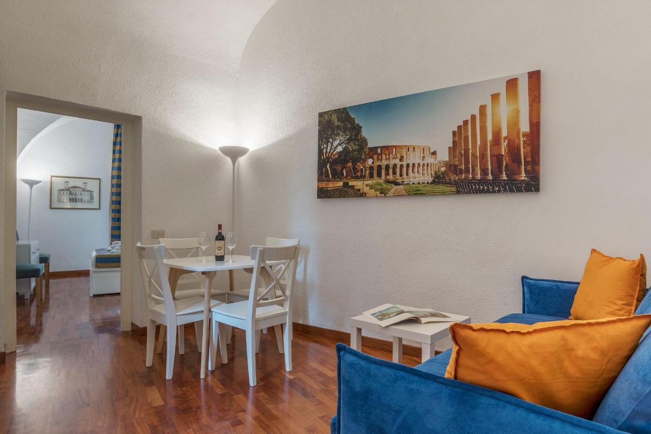 Cs Piazza Venezia Apartment Rome Extérieur photo