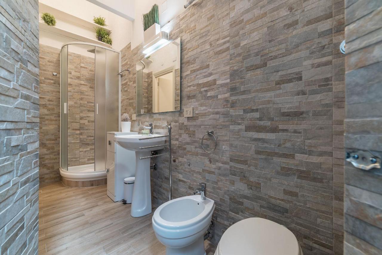 Cs Piazza Venezia Apartment Rome Extérieur photo