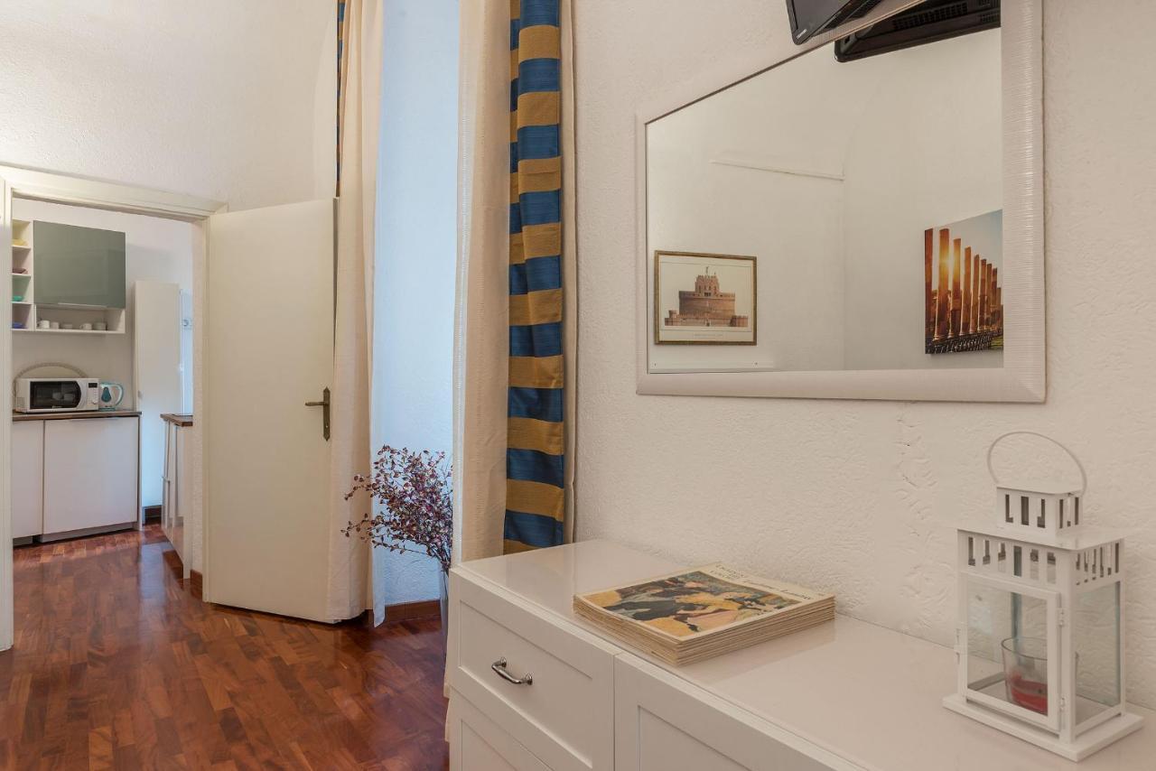 Cs Piazza Venezia Apartment Rome Extérieur photo